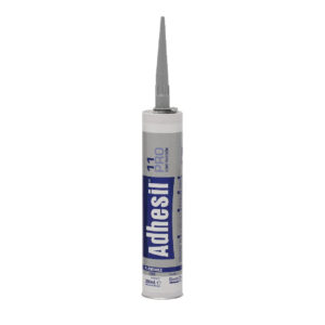 Adhesil 11 PRO - Gris - 300ml