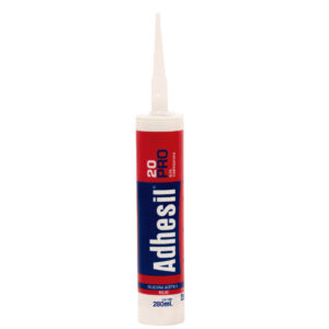 Adhesil 20 PRO - Rojo - 280ml