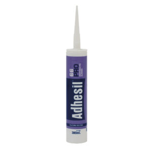 Adhesil 66 PRO - Negro